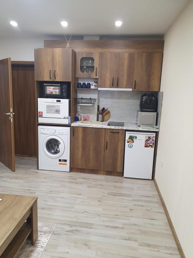 Malavi Dv2 Top Center Apartment Ruse Exterior foto