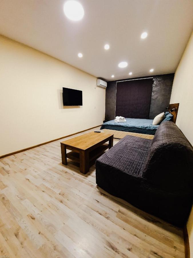 Malavi Dv2 Top Center Apartment Ruse Exterior foto
