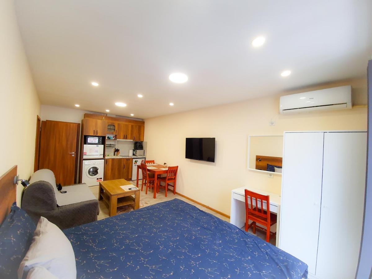 Malavi Dv2 Top Center Apartment Ruse Exterior foto