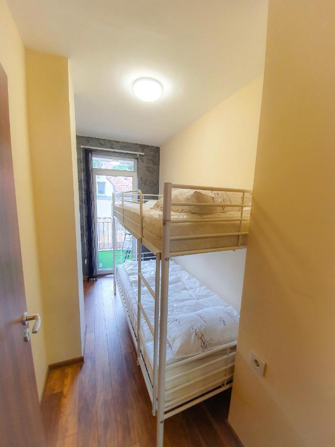 Malavi Dv2 Top Center Apartment Ruse Exterior foto